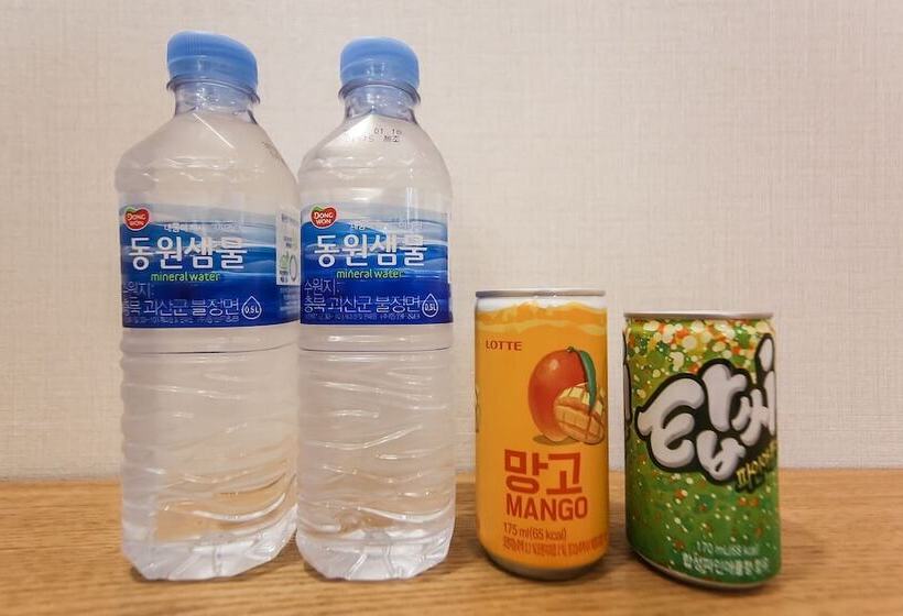 모텔 Ulsan Hogye The Best