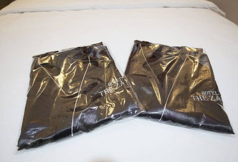 모텔 Voice The Zara Drive In