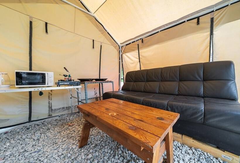 מוטל Wanju Healing