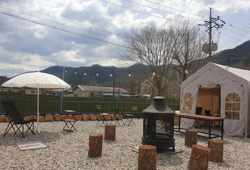 מוטל Wanju Healing