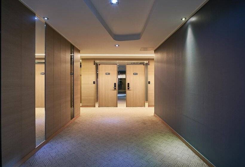 מוטל Wolgot Hotel Yeon