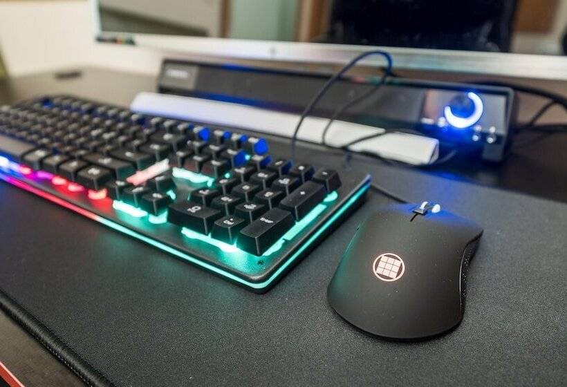 汽车旅馆  Wonju's Feeling