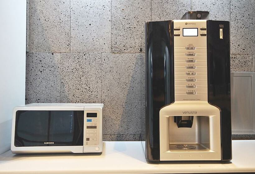 モーテル Yeosu The Syap