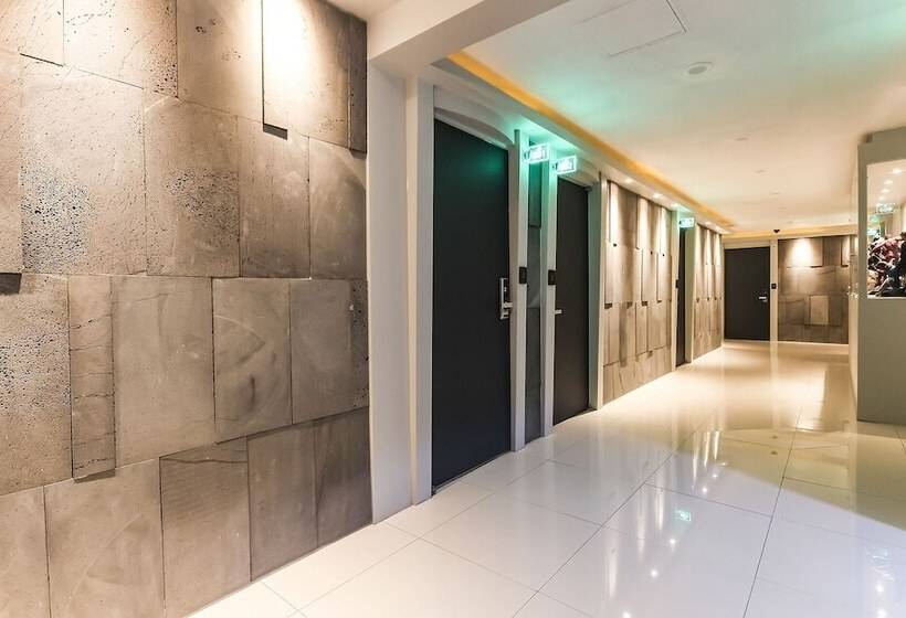 モーテル Yeosu The Syap