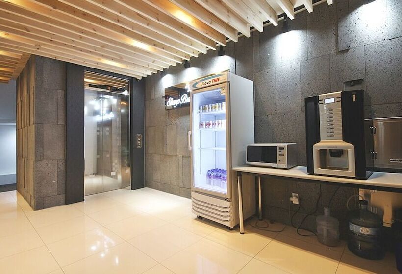 モーテル Yeosu The Syap