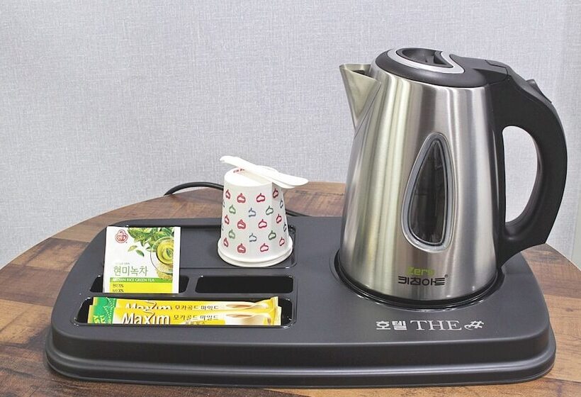 モーテル Yeosu The Syap