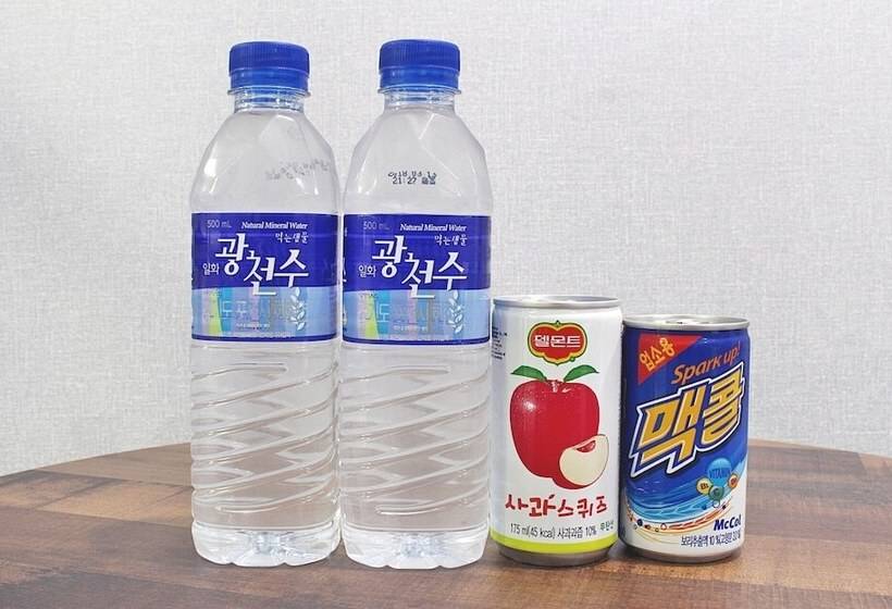 モーテル Yeosu The Syap