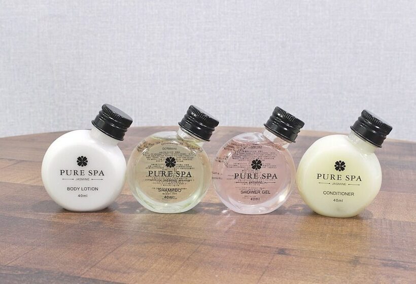 モーテル Yeosu The Syap