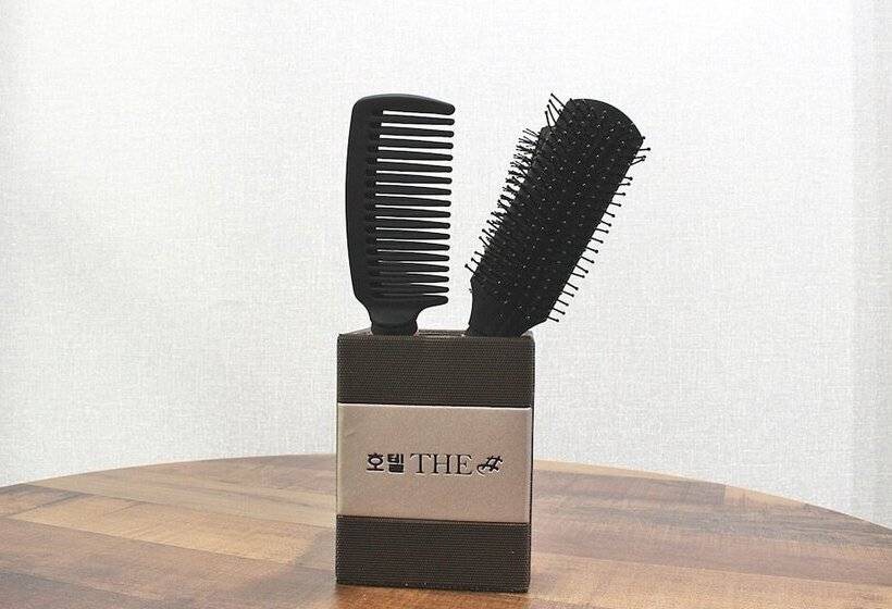 モーテル Yeosu The Syap