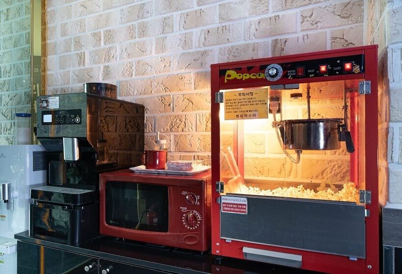 汽车旅馆 Yongin No. 25 Yongin Terminal Branch