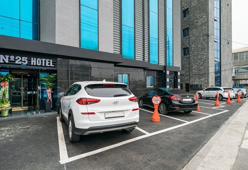 Motel Yongin No. 25 Yongin Terminal Branch