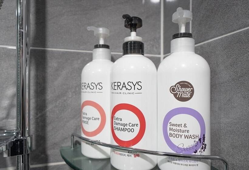 汽车旅馆 Yongin No. 25 Yongin Terminal Branch