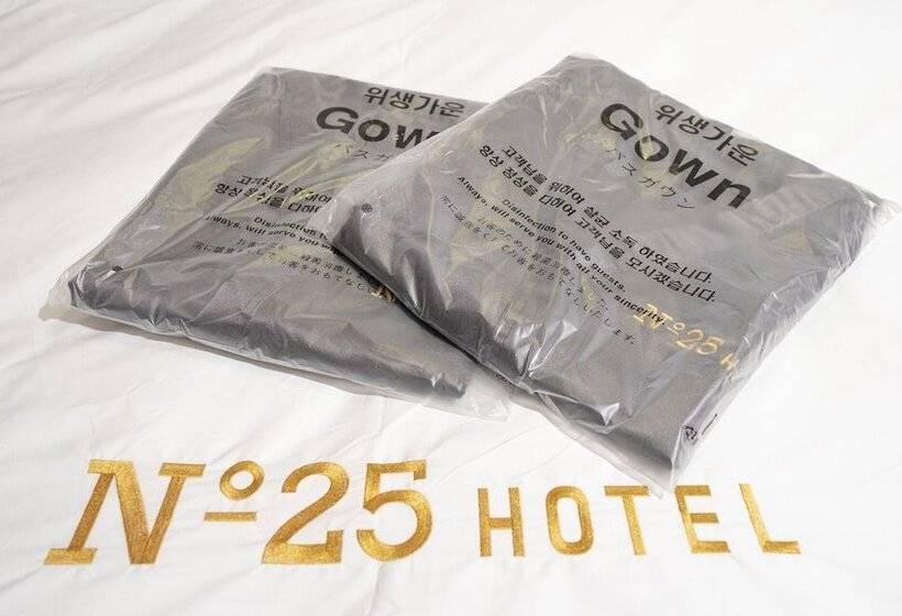 Motel Yongin No. 25 Yongin Terminal Branch