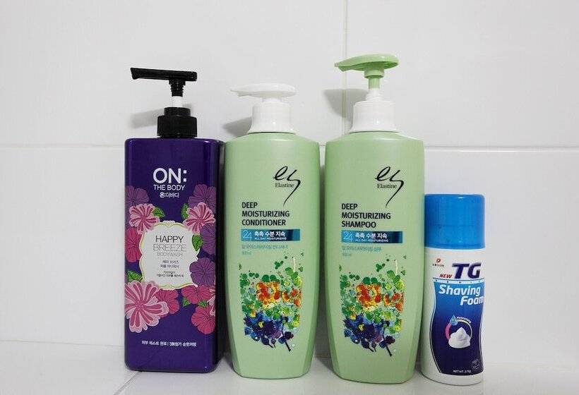 Мотель Yongin Singal Hotel Oda