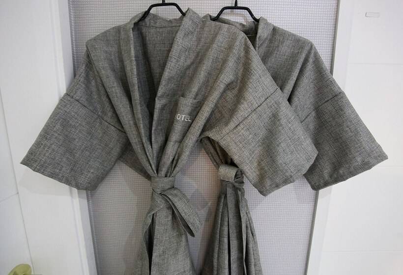 모텔 Yongin Singal Hotel Oda