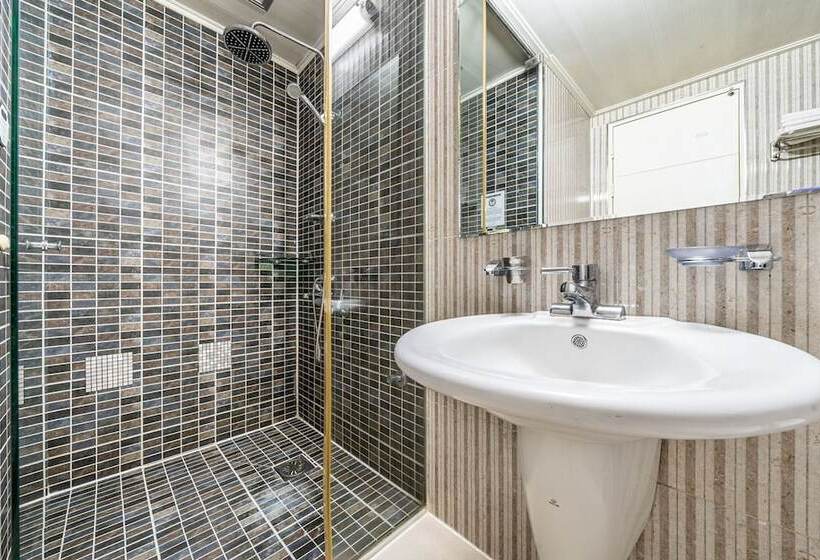 모텔 Yongin Singal Hotel Oda