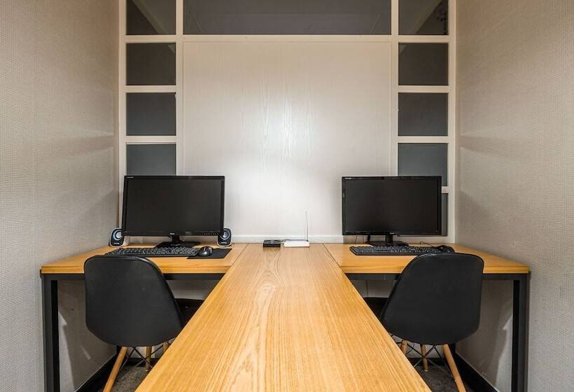 Motel Yongin Singal Hotel Oda