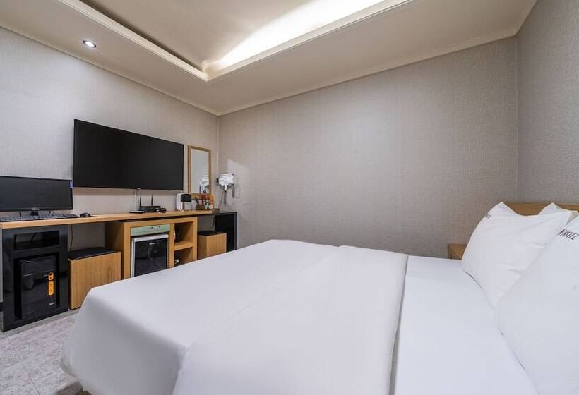 Motel Yongin Singal Hotel Oda