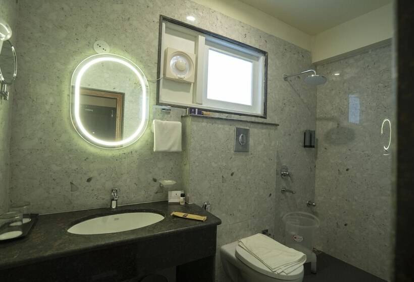 Mount Magnolia Boutique Hotel & Spa