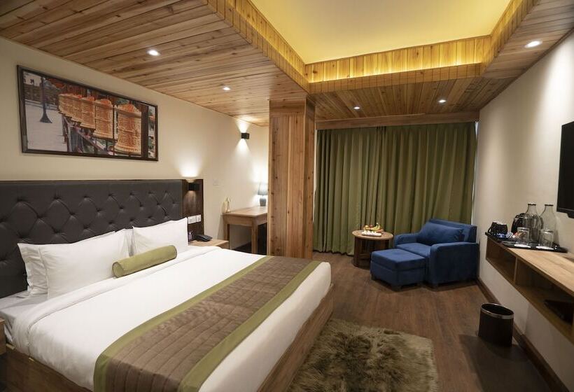 Mount Magnolia Boutique Hotel & Spa