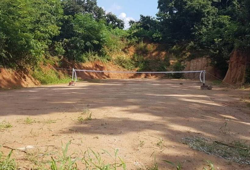 Muan Tommeori Resort Pension