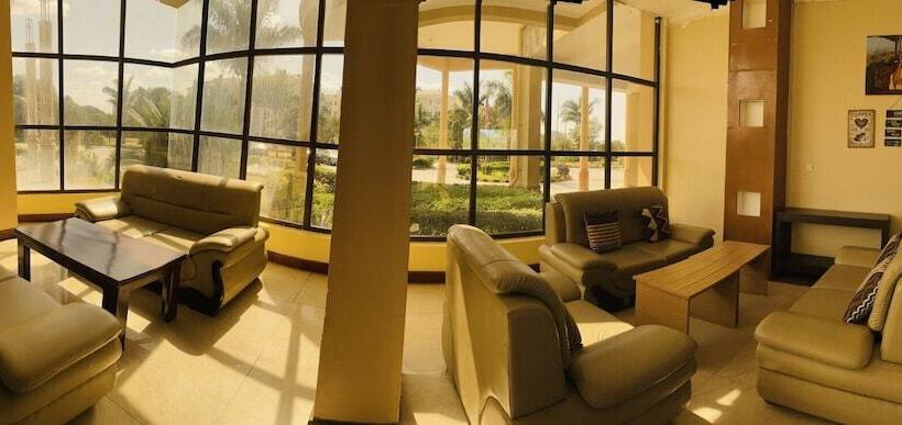 Nashera Hotels Dodoma