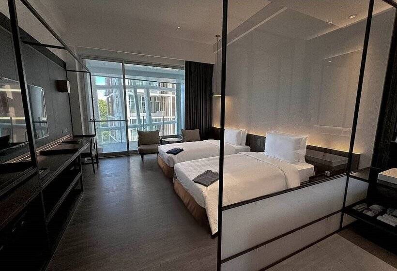 Orient Luxury Hotel Jiao Xi