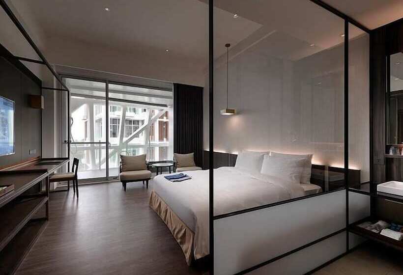 Orient Luxury Hotel Jiao Xi