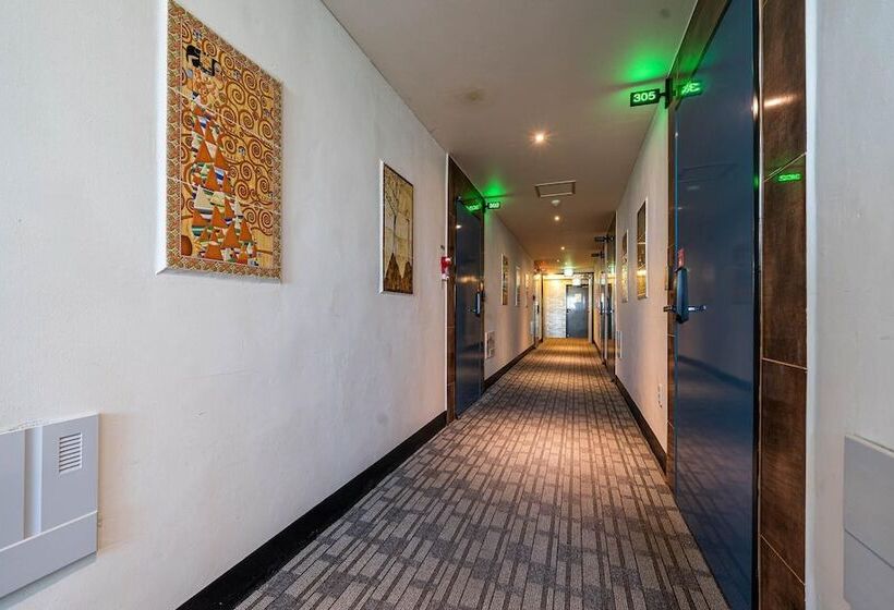 Pocheon Hotel Lak Self Check In Motel