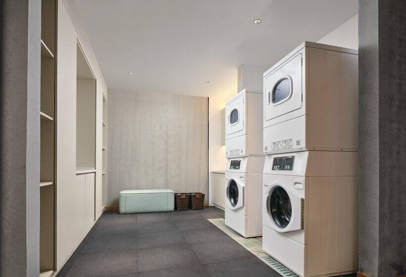 Q Box Hotel Shangqiu Expo Center