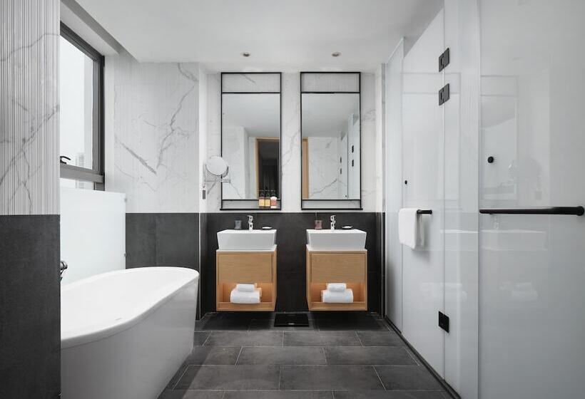 Q Box Hotel Shangqiu Expo Center