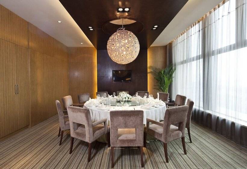 בית מלון כפרי Funiu Mountain