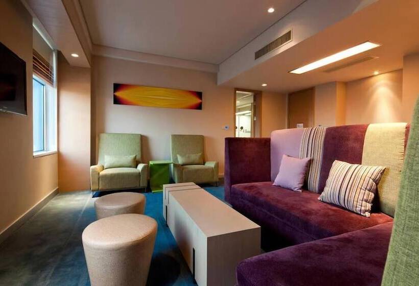 בית מלון כפרי Funiu Mountain