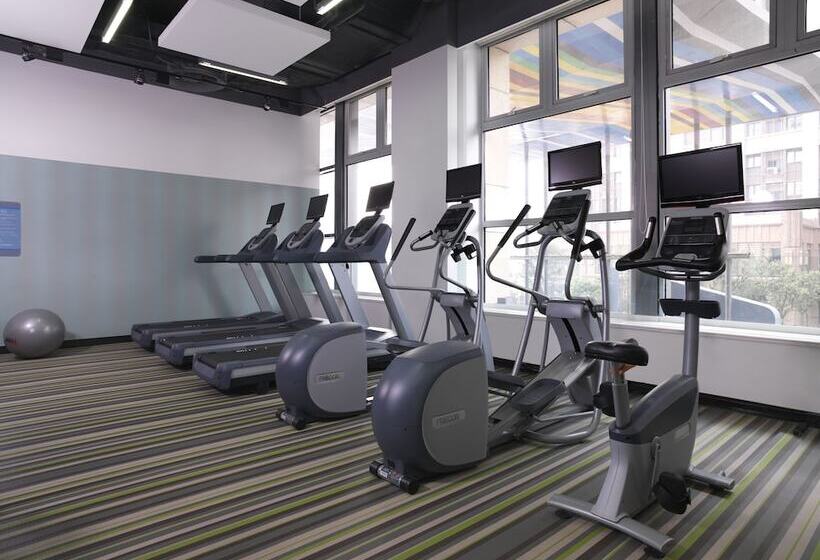 בית מלון כפרי Funiu Mountain