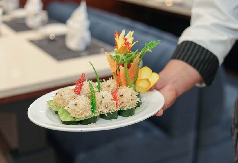 Regenta Place Phagwara By Royal Orchid Hotels Limited