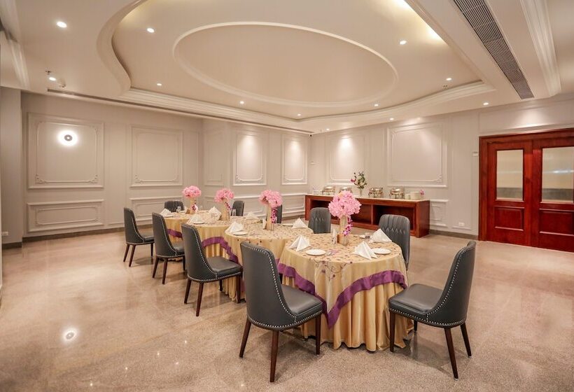 Regenta Place Phagwara By Royal Orchid Hotels Limited