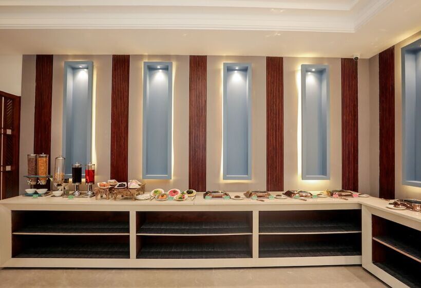 Regenta Place Phagwara By Royal Orchid Hotels Limited