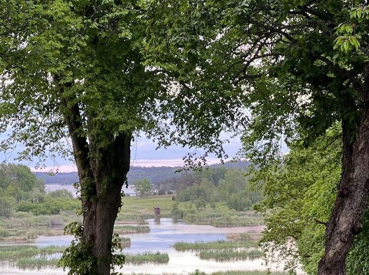 Резиденция Arbottna Herrgård