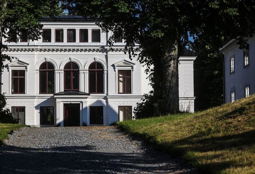 Резиденция Arbottna Herrgård
