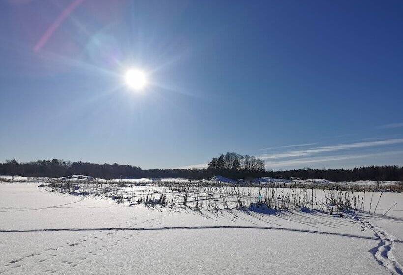 Резиденция Arbottna Herrgård