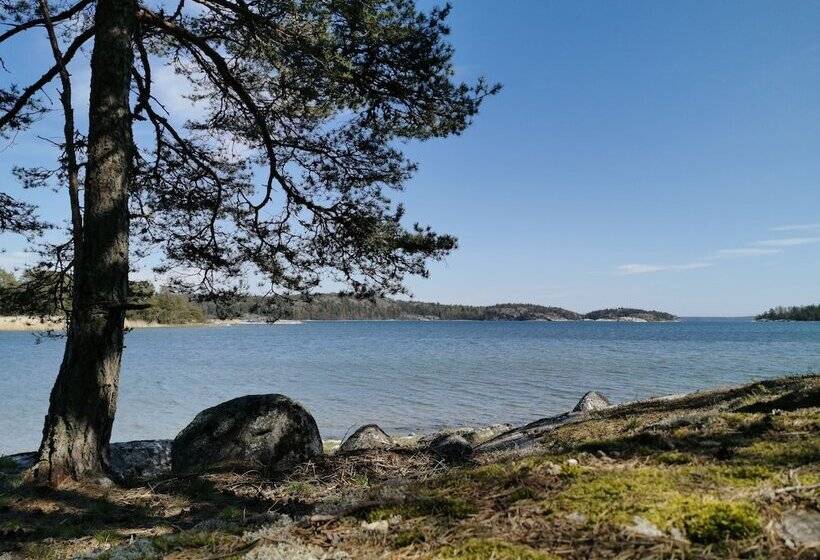 Резиденция Arbottna Herrgård