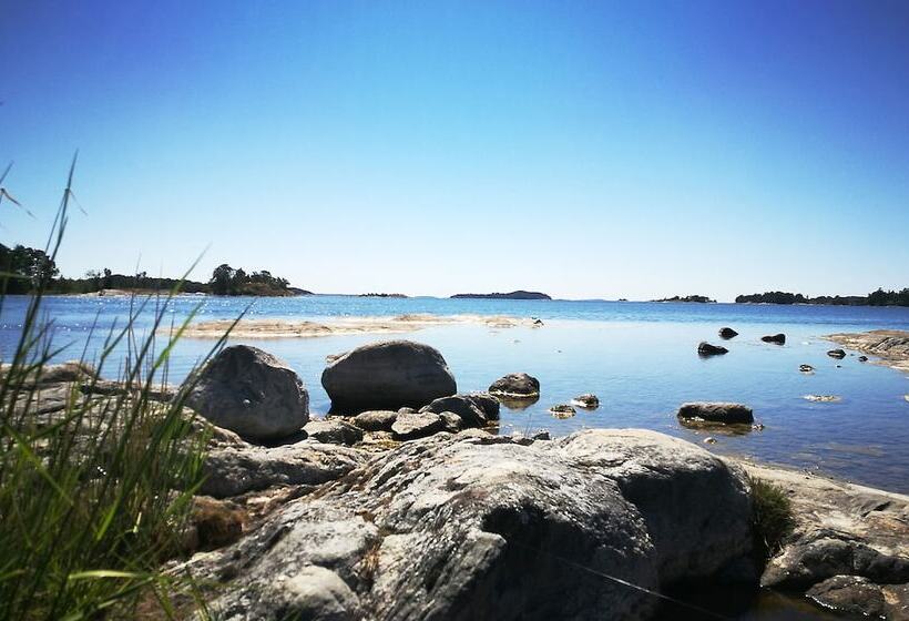 Резиденция Arbottna Herrgård