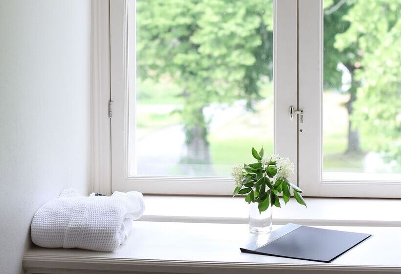 Резиденция Arbottna Herrgård