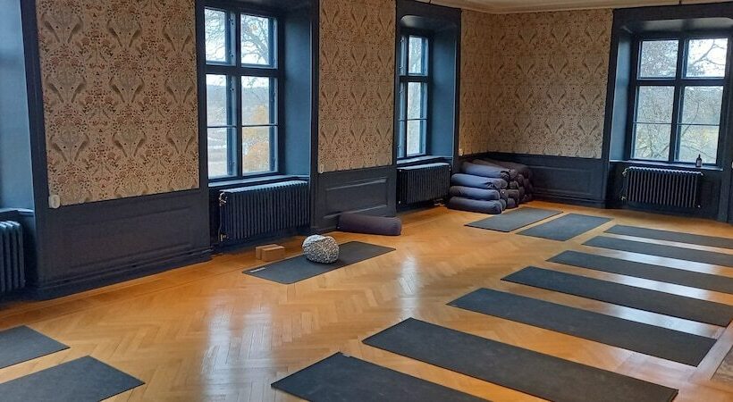 Резиденция Arbottna Herrgård