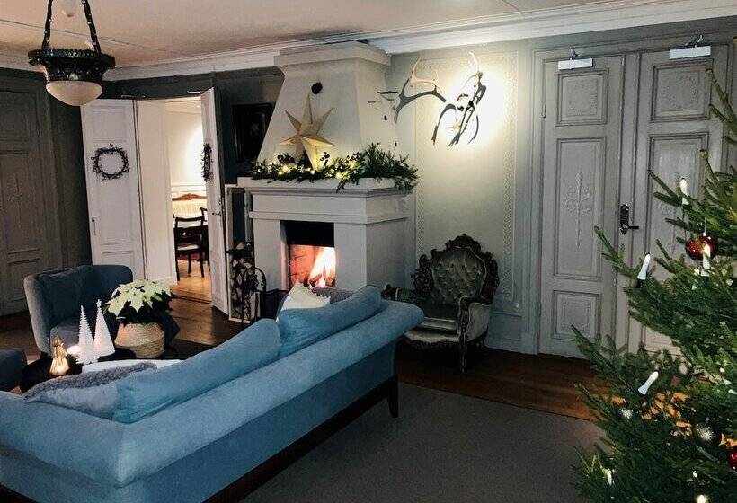 Резиденция Arbottna Herrgård