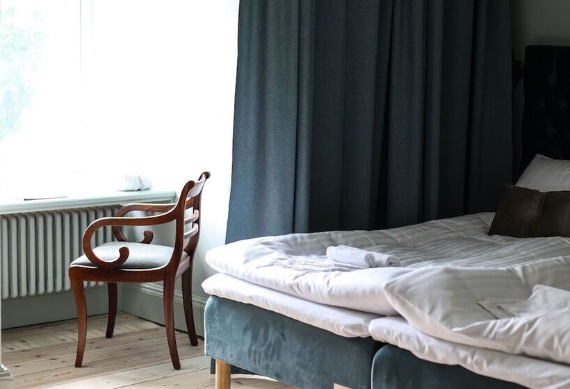 Резиденция Arbottna Herrgård