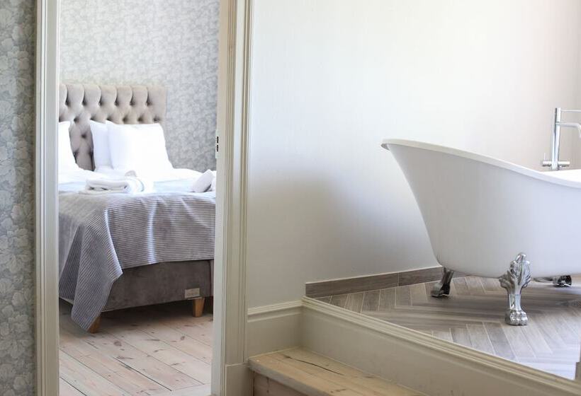 Резиденция Arbottna Herrgård