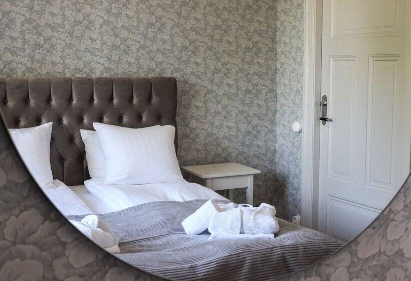 Резиденция Arbottna Herrgård