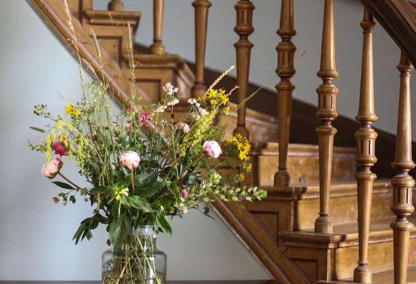 Резиденция Arbottna Herrgård