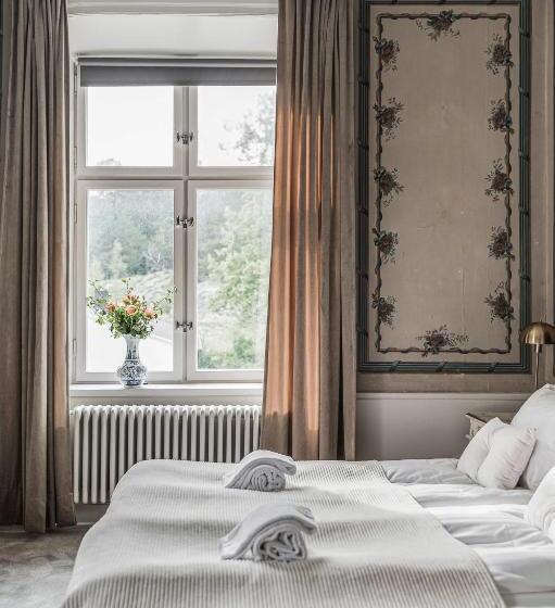 Резиденция Arbottna Herrgård